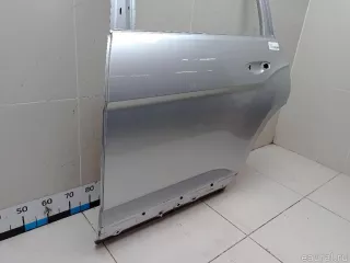 3CN833055J VAG Дверь задняя левая Volkswagen Teramont Арт E48481507, вид 4