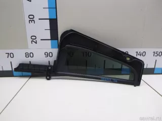 5NN845213K VAG Стекло двери задней левой (форточка) Volkswagen Tiguan 2 Арт E48481528, вид 4