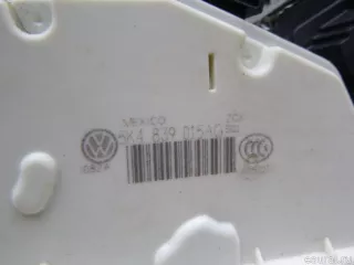 5K4839015AG VAG Замок двери задней левой Volkswagen Teramont Арт E48481530, вид 2