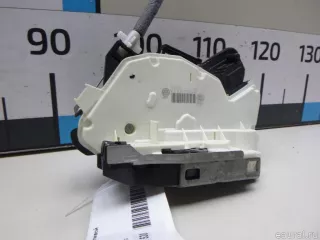5K4839015AG VAG Замок двери задней левой Volkswagen Teramont Арт E48481530, вид 3