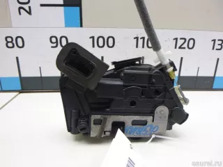 5K4839015AG VAG Замок двери задней левой Volkswagen Teramont Арт E48481530, вид 5