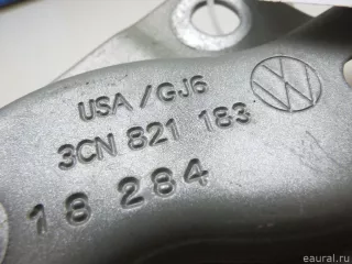 3CN821183 VAG Кронштейн крепления крыла Volkswagen Teramont Арт E48481563, вид 6