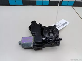 22921493 GM Моторчик стеклоподъемника Cadillac Escalade 4 Арт E48481663, вид 3