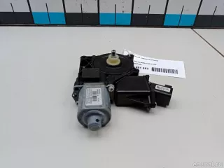 22921493 GM Моторчик стеклоподъемника Cadillac Escalade 4 Арт E48481663, вид 4