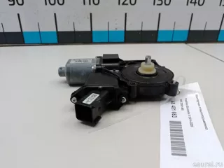 22921493 GM Моторчик стеклоподъемника Cadillac Escalade 4 Арт E48481663, вид 5