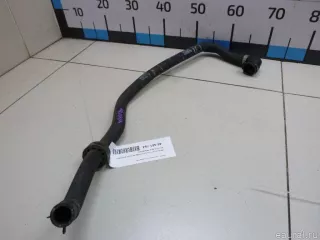 1665008975 Mercedes Benz Трубка кондиционера Mercedes ML/GLE W166 Арт E48481784, вид 3