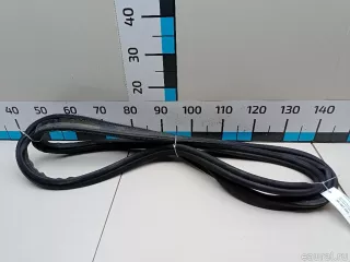 1667400378 Mercedes Benz Уплотнитель багажника Mercedes S C217 Арт E48481883, вид 1