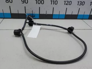 1668600992 Mercedes Benz Трубка омывателя (шланг омывателя) Mercedes ML/GLE W166 Арт E48481886, вид 2