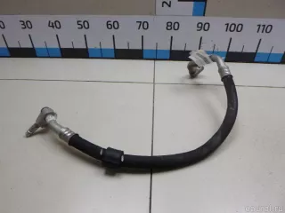 1668307000 Mercedes Benz Трубка кондиционера Mercedes ML/GLE W166 Арт E48482222, вид 1