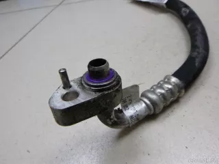1668307300 Mercedes Benz Трубка кондиционера Mercedes ML/GLE W166 Арт E48482225, вид 3