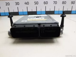 2769007300 Mercedes Benz Блок управления двигателем Mercedes ML/GLE W166 Арт E48482391, вид 3
