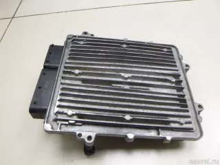 2769007300 Mercedes Benz Блок управления двигателем Mercedes ML/GLE W166 Арт E48482391, вид 4
