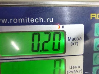 8E5827505B VAG Замок багажника Audi A4 B6 Арт E48482440, вид 5
