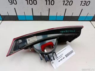 63212990113 BMW Фонарь задний внутренний левый BMW X1 E84 Арт E48482462, вид 5