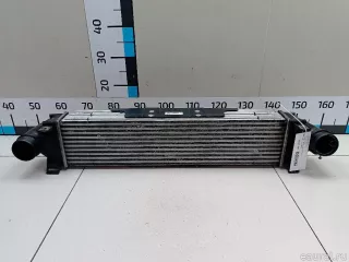 LR031925 Land Rover Интеркулер Ford Galaxy 2 restailing Арт E48482541