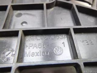 5NA927163A VAG Кронштейн (сопут. товар) Volkswagen Tiguan 2 Арт E48482855, вид 5