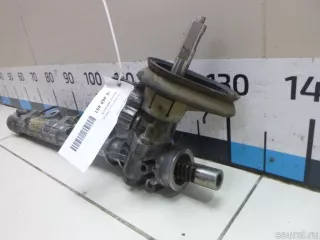 490019371R Renault Рулевая рейка Nissan Almera G15 Арт E48483059, вид 2