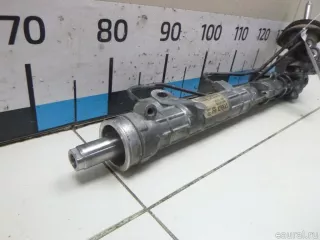 490019371R Renault Рулевая рейка Nissan Almera G15 Арт E48483059, вид 3
