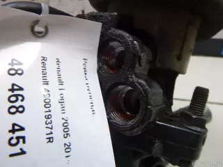 490019371R Renault Рулевая рейка Nissan Almera G15 Арт E48483059, вид 4