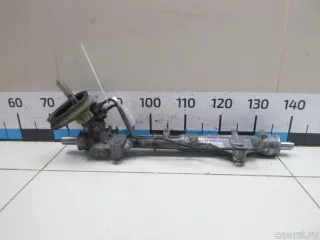 490019371R Renault Рулевая рейка Nissan Almera G15 Арт E48483059, вид 5