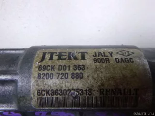 490019371R Renault Рулевая рейка Nissan Almera G15 Арт E48483059, вид 8