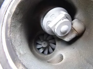 04E145722N VAG Турбокомпрессор (турбина) Volkswagen Jetta 7 Арт E48483150, вид 9