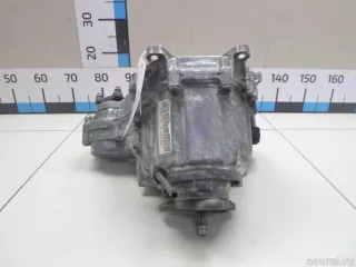27107643755 BMW Коробка раздаточная BMW X1 E84 Арт E48483180, вид 5