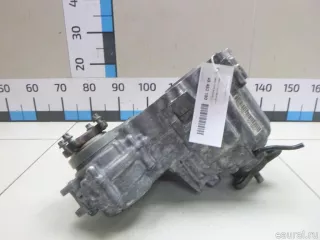 27107643755 BMW Коробка раздаточная BMW X1 E84 Арт E48483180, вид 6