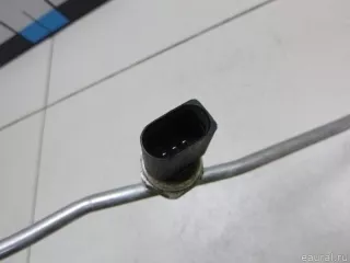 5Q0816741C VAG Трубка кондиционера Audi Q2 Арт E48483195, вид 3
