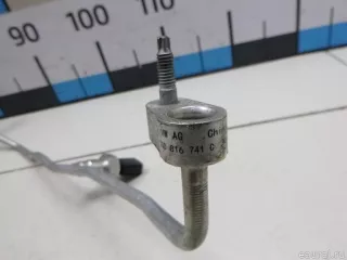 5Q0816741C VAG Трубка кондиционера Audi Q2 Арт E48483195, вид 5