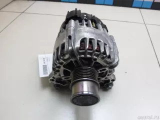 04E903024F VAG Генератор Volkswagen Jetta 7 Арт E48483349, вид 1