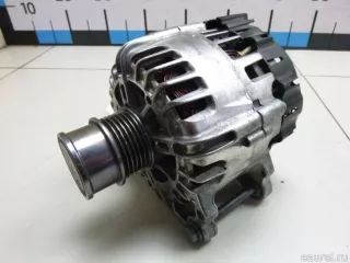 04E903024F VAG Генератор Volkswagen Jetta 7 Арт E48483349, вид 2
