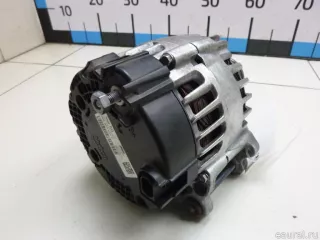 04E903024F VAG Генератор Volkswagen Jetta 7 Арт E48483349, вид 6