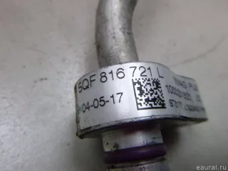 5QF816721L VAG Трубка кондиционера Skoda Kodiaq Арт E48483416, вид 6