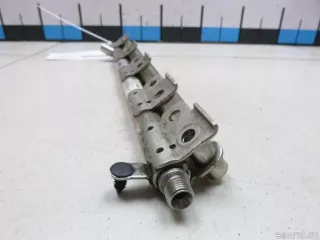 LR054874 Land Rover Рейка топливная (рампа) Land Rover Evoque 1 restailing Арт E48483622, вид 3