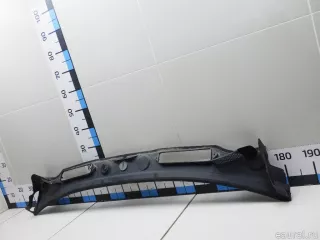 51712990023 BMW Решетка стеклооч. (планка под лобовое стекло) BMW X1 E84 Арт E48484032, вид 2