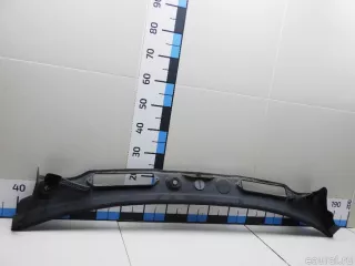 51712990023 BMW Решетка стеклооч. (планка под лобовое стекло) BMW X1 E84 Арт E48484032, вид 3