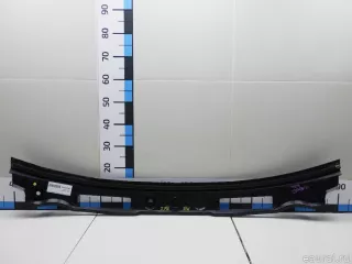 51712990023 BMW Решетка стеклооч. (планка под лобовое стекло) BMW X1 E84 Арт E48484032, вид 4