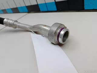 5N0820743F VAG Трубка кондиционера Volkswagen Tiguan 1 Арт E48484058, вид 4