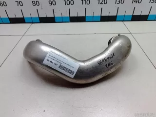 2780940797 Mercedes Benz Патрубок воздушного фильтра Mercedes SL r231 Арт E48484101, вид 1