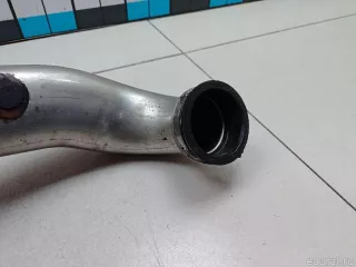 2780940797 Mercedes Benz Патрубок воздушного фильтра Mercedes SL r231 Арт E48484101, вид 4