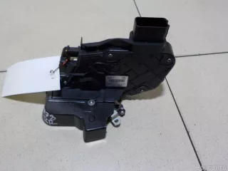 31253921 Volvo Замок двери задней правой Volvo S80 2 restailing 2 Арт E48484164