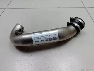 2780980507 Mercedes Benz Патрубок интеркулера Mercedes E W212 Арт E48484223, вид 1