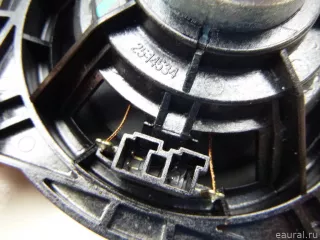 65136945411 BMW Динамик BMW 3 E90/E91/E92/E93 Арт E48484495, вид 8