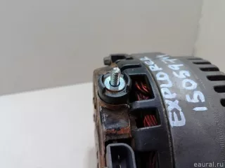 1L2Z10346AB Ford Генератор Ford Explorer 4 Арт E48484550, вид 4