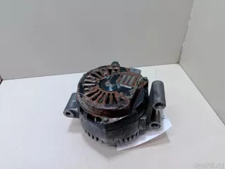 1L2Z10346AB Ford Генератор Ford Explorer 4 Арт E48484550, вид 5