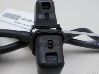 1668600992 Mercedes Benz Трубка омывателя (шланг омывателя) Mercedes ML/GLE W166 Арт E48484685, вид 4