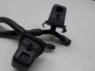 1668600992 Mercedes Benz Трубка омывателя (шланг омывателя) Mercedes ML/GLE W166 Арт E48484685, вид 5
