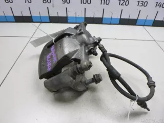 3C0615123 VAG Суппорт тормозной передний левый Audi Q3 2 Арт E48484755, вид 2