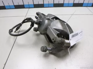 3C0615123 VAG Суппорт тормозной передний левый Audi Q3 2 Арт E48484755, вид 3